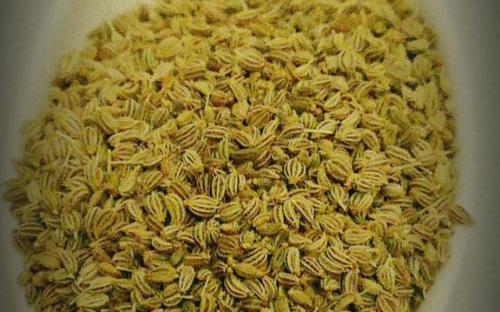 Picture of: Carom Seeds (Ajwain)