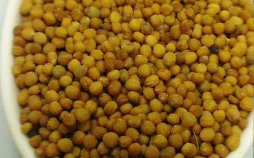 Picture of : Mustard Seed (Rai/Sarso) Secret Indian Recipe