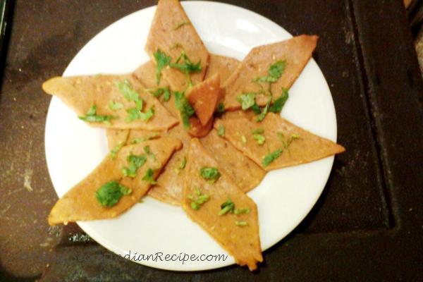photo of patodyachi aamti ( a traditional khandeshi marathi recipe)