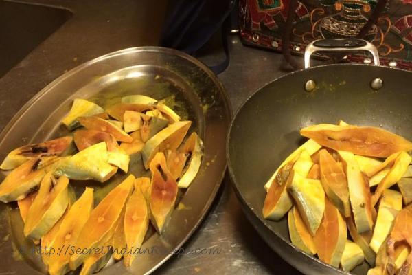 photo of #rhomesecrets recipe : paaplet che hooman (pomfret goan curry)