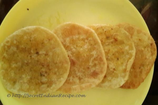Hing Kachori