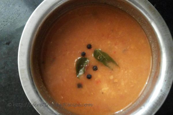 sambar