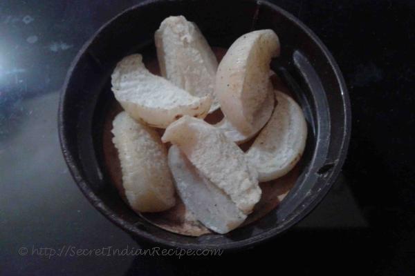 Amla candy