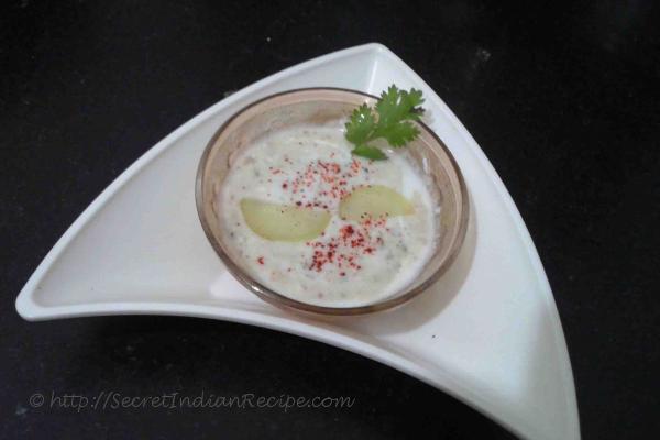 Amla Raita