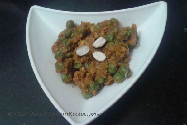 Khoya Matar