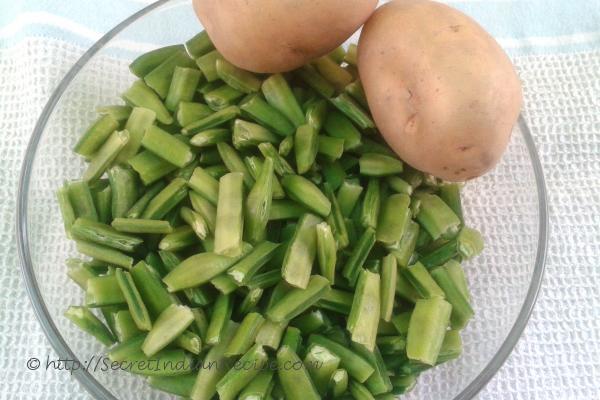 photo of ingredients