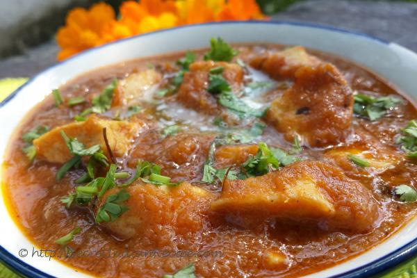 photo of Paneer Butter Masala