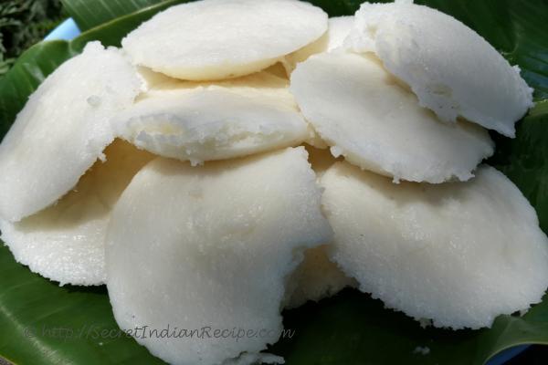 photo of Butter Idly