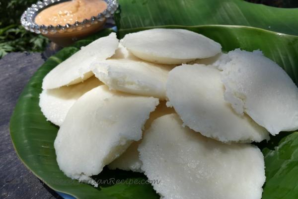 photo of Butter Idly