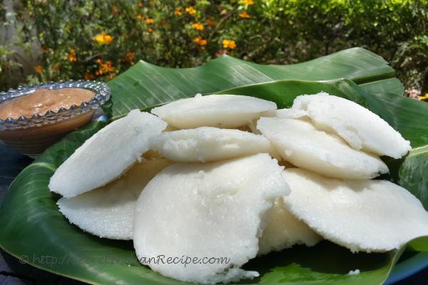 photo of Butter Idly