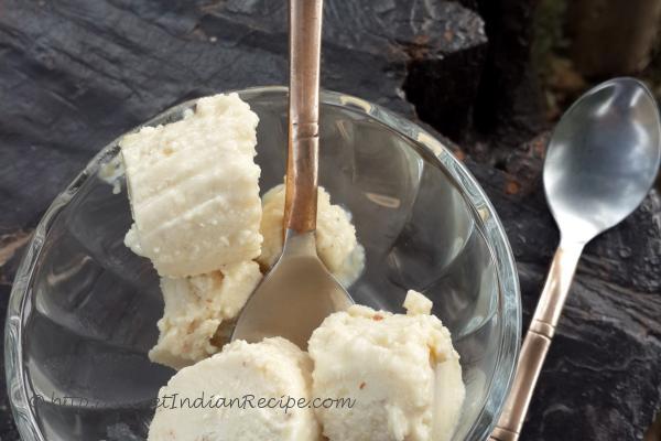 photo of Malai Kulfi