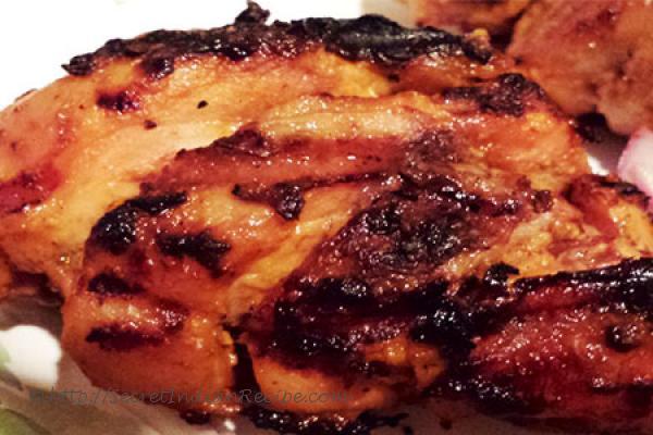 photo of afghani tangri kebab (chicken kebab recipe)