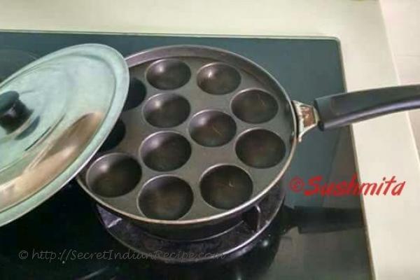Photo of Appe Pan