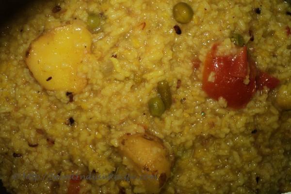 indian recipe image