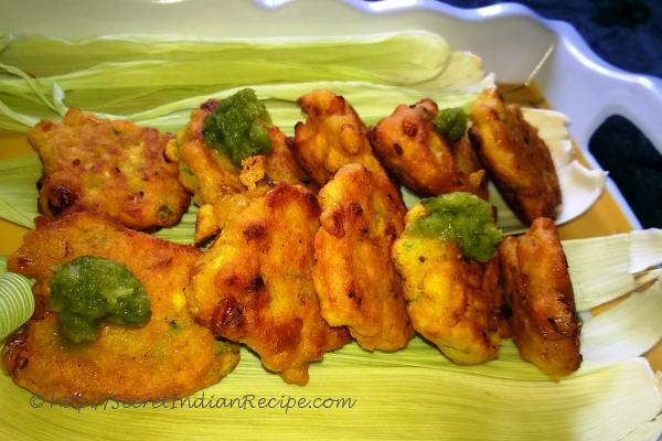 photo of Bhute Ke Pakore