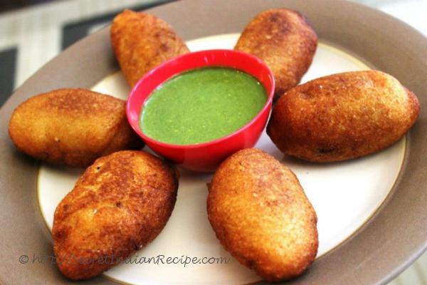 photo of bread potato rolls