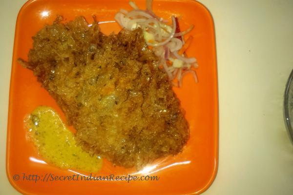 Chicken Kabirazi