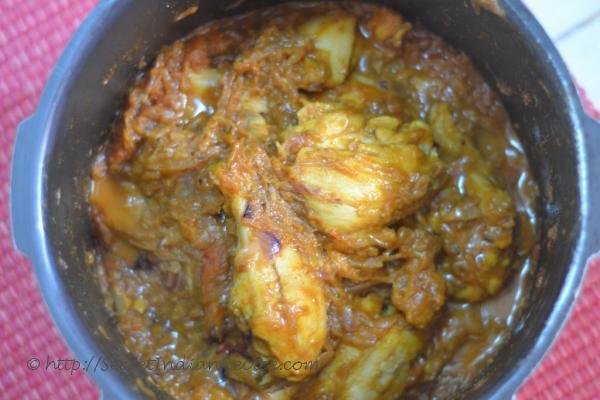 How To Make Special Sunday Chicken Curry Indian Recipes