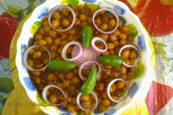 Chole