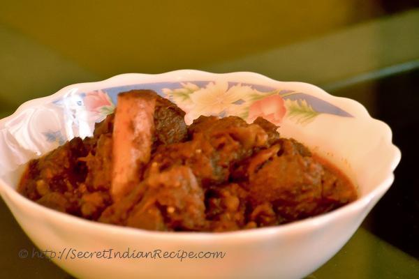 photo of badsahi mutton