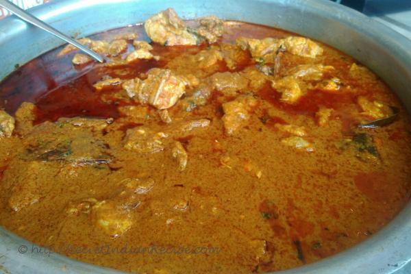 photo of dogri chicken masala recipe
