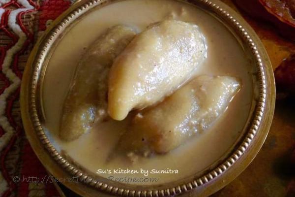 Dudh Puli