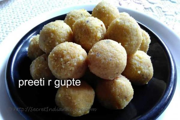 photo of #diwalirecipecontest