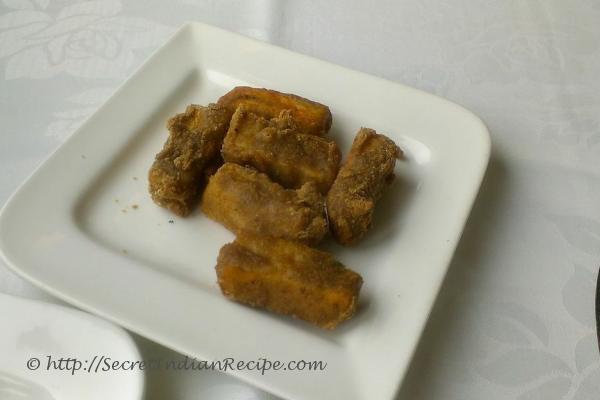 picture of Paneer Recipe for Vrat / Upwas (Cottage cheese recipe prepared during fasting)