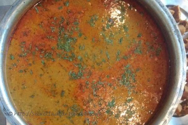 photo of rhomesecrets recipe: maaswadi (a traditional recipe from pune)