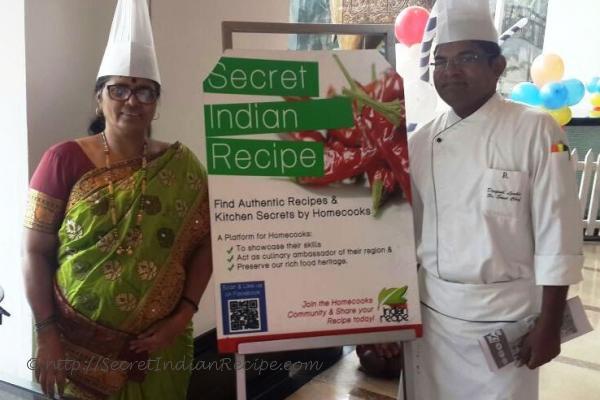 photo of rhomesecrets recipe: maaswadi (a traditional recipe from pune)