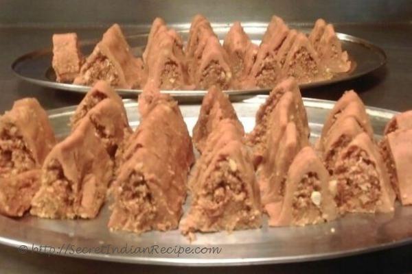 photo of rhomesecrets recipe: maaswadi (a traditional recipe from pune)