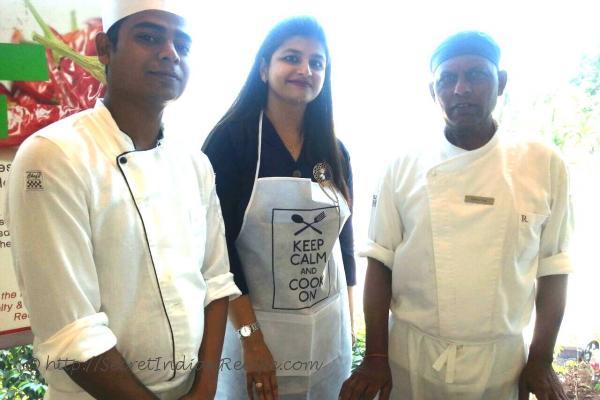 photo of rice panki