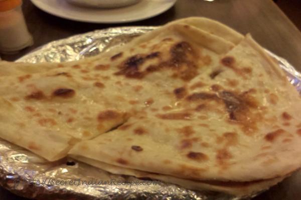 Naan