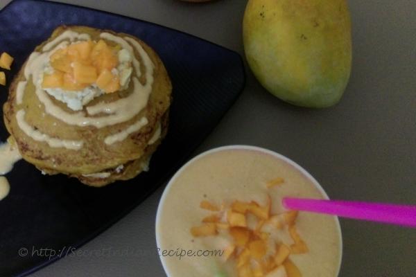 photo of #mango mania