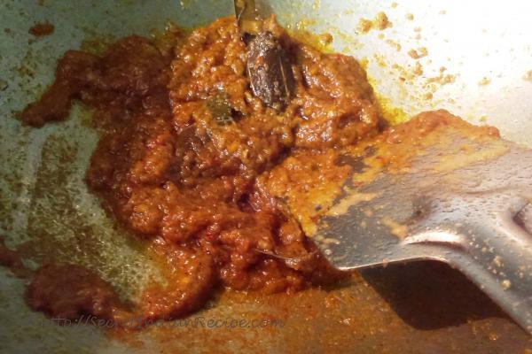 photo of marwari aloo dum (dry potato curry without onion and garlic)