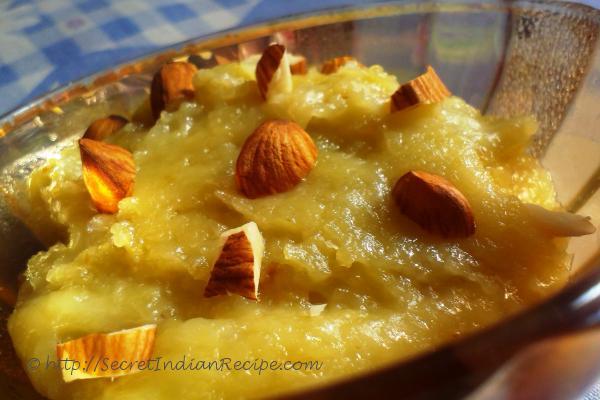 photo of Aloo ka Halwa