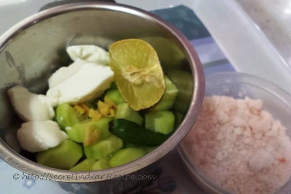 photo of Cucumber Juice