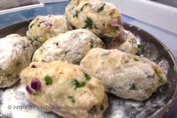 photo of Amritsari Kofta