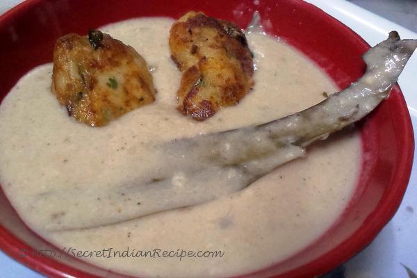 photo of Amritsari Kofta