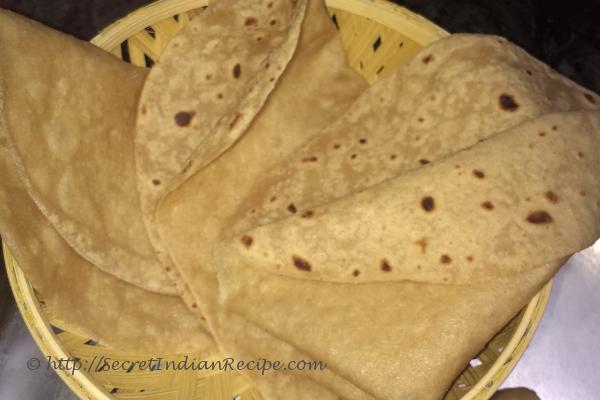 Dosti roti