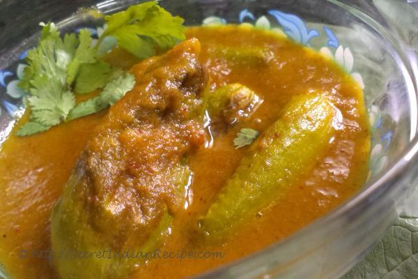 photo of Potoler Dolma