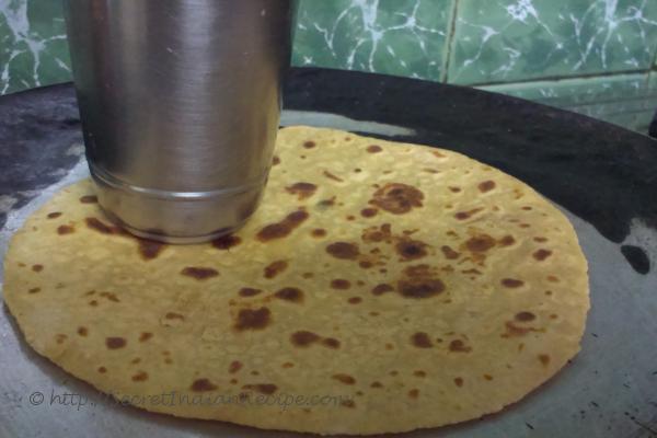 photo of khakra