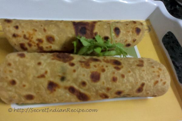 photo of khakra