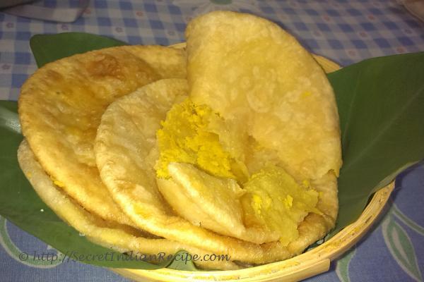 Dalpuri