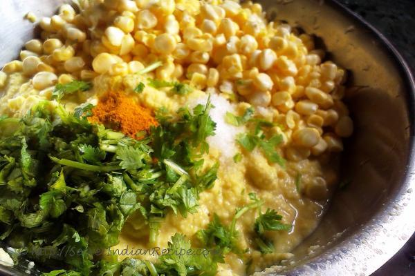 photo of Bhute Ke Pakore
