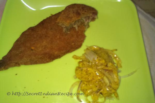 Chicken / mutton drumstick