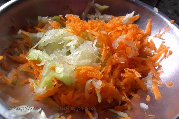 photo of lauki aur gajar ki kheer (bottle gourd and carrot pudding)