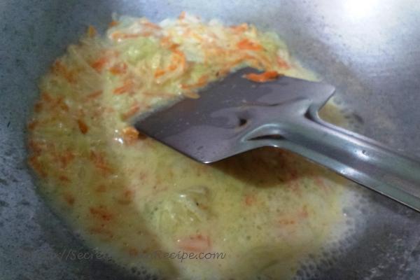 photo of lauki aur gajar ki kheer (bottle gourd and carrot pudding)