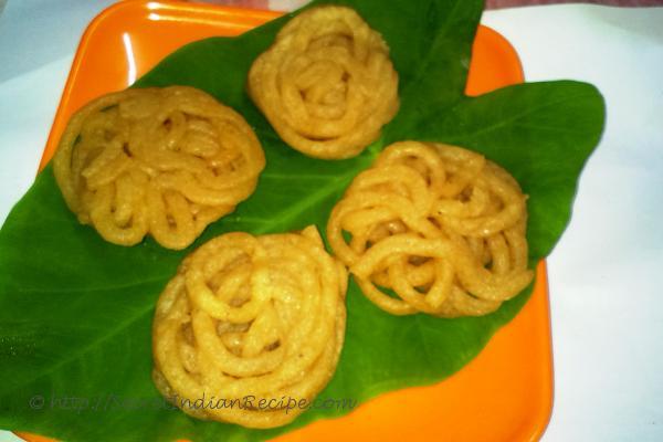 Urad dal ki Amriti
