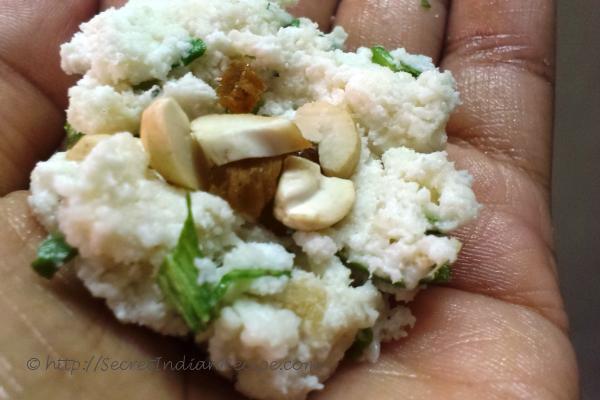 photo of mewa paneer kofta (dry fruits stuffed cottage cheese dumplings in creamy gravy)